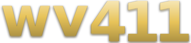 wv411 logo